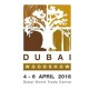 DubaiWoodShow Logo